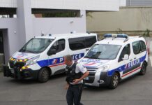 Францускиот долен дом донесе закон за заштита на полицајците