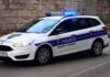 Една година затвор за лажна дојава за бомба за 19-годишен Хрват