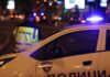 15-годишник фатен зад волан среде ноќ во Скопје