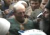 Сведоштво од 1991 година за тоа како свештеникот Андреа Михал, кого Енвер Хоџа го испрати во затвор, одново ѝ се враќа на свештеничката служба меѓу Македонците во Мала Преспа