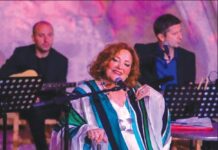 Проштални концерти на славната Тереза во Дубровник