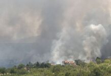 Пожарите ја палат тревогата, најтешкото допрва доаѓа!