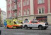 Сообраќана несреќа во јужна Чешка: Во судир на два автобуси се повредени 40 лица – причините за инциденот се уште не се познати