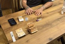 Приведен кавадарчанец осомничен дека измамил кумановка за 9.000 евра со лажно ветување за странски пасош