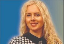 Патување низ книжевниот свет на Марина Гоцевска
