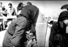 „Архив на тага: Скопје 1963“ – фотографии и песни од тажачките обреди по земјотресот во Музејот на град Скопје; Од материјалите на етномузикологот Васил Хаџиманов