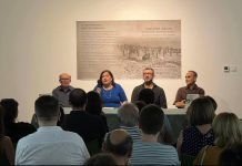Тажни слики, тажачки песни и зборови – крик од минатото и можност за преиспитување на општеството денес! Изложба и книга 63 години по 1963
