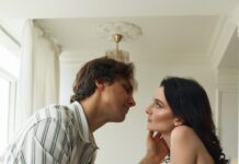 Што прво забележуваат мажите кај жените?