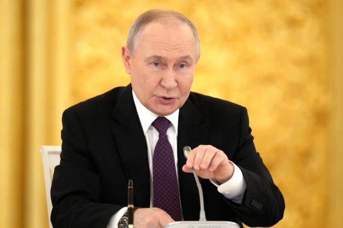 Supreme State Council of the Union State of Russia and Belarus