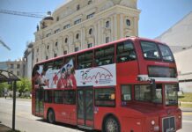 Радишани отсечено од центарот поради немање автобуси