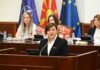 Повеќе пари за општините, земјоделството и за капитални инвестиции
