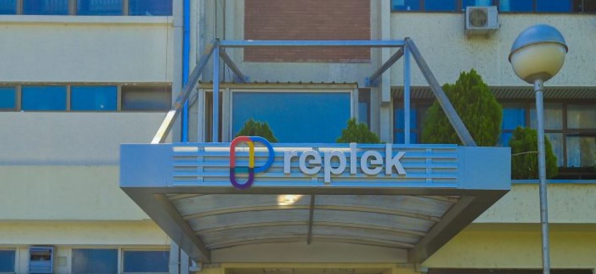 replek