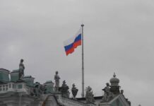 Нападната руската амбасада во Шведска!