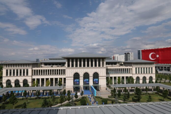 Turkey prepares to host NATO summit 2026