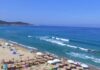 Срушен рекорд! Во морето измерена највисока температура досега