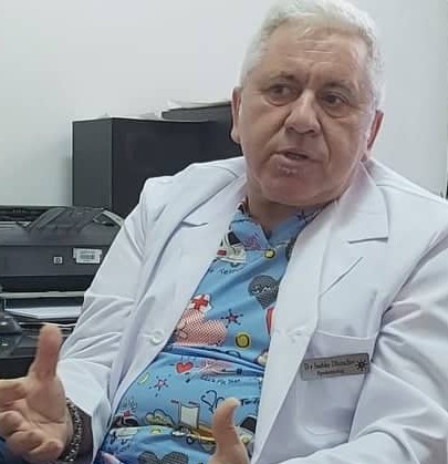 Болничките инфекции се невидлив, но моќен непријател на здравствениот систем