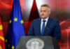 По случувањата во Гостивар, министерот Клековски ќе ја посети Општата болница