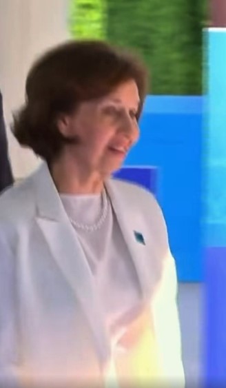 Сиљановска-Давкова: Mотото „Посилна Европа – посилно НАТО“ значи проширена и обединета Европа базирана на принципи и вредности