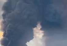 Зеленски потврди дека украинските одбранбени сили уништиле цели во Русија, објави видео