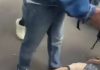 Крвава драма среде Париз: Мажот нападна три жени со два ножа е уапсен од полицаец кој не бил на должност, при апсењето дал некохернтни изјави /видео