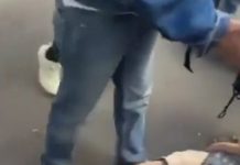 Крвава драма среде Париз: Мажот кој нападна три жени со два ножа е уапсен од полицаец кој не бил на должност, при апсењето дал некохернтни изјави /видео