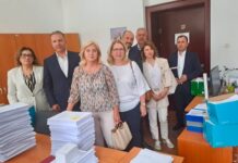 13.500 амандмани ќе принудат на новите избори да се оди со стари изборни правила!?