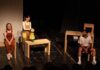 „Која е Лорет“ – претстава што ги поттикнува младите да го препознаат другиот во сета негова сложеност