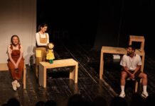 „Која е Лорет“ – претстава што ги поттикнува младите да го препознаат другиот во сета негова сложеност