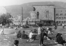 Скопје не заборава: 63 години од катастрофалниот земјотрес, една од најголемите трагедии во историјата на градот