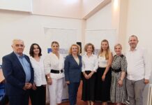 Заеднички обуки, размена на експерти и нови иницијативи со Косово