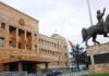 Седница на собраниската Комисија за финансирање и буџет