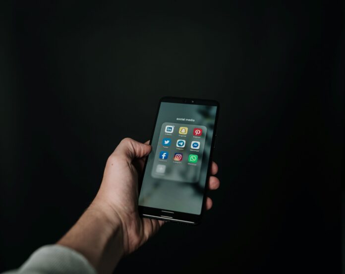 socijalni mrezi pexels