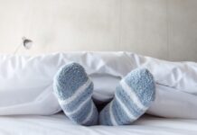 Многумина спијат со нив, а повалкани се од ВЦ-школката: Научниците предупредуваат на ризикот