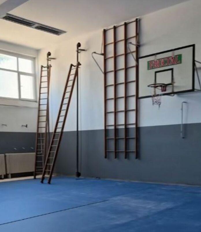 sportska sala