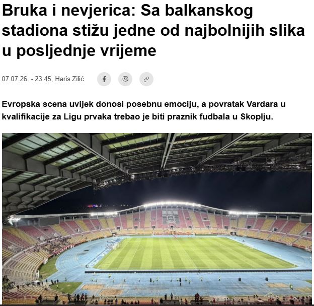 STADION