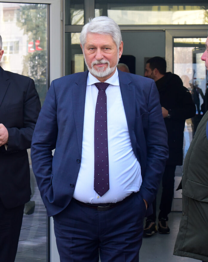 Stevce Jakimovski