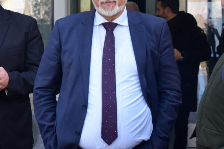 Јакимовски прегледан од лекар, во добра здравствена состојба е