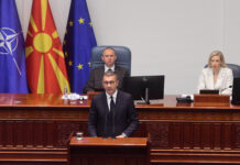 Политички „ресет“ или увертира за предвремени избори?