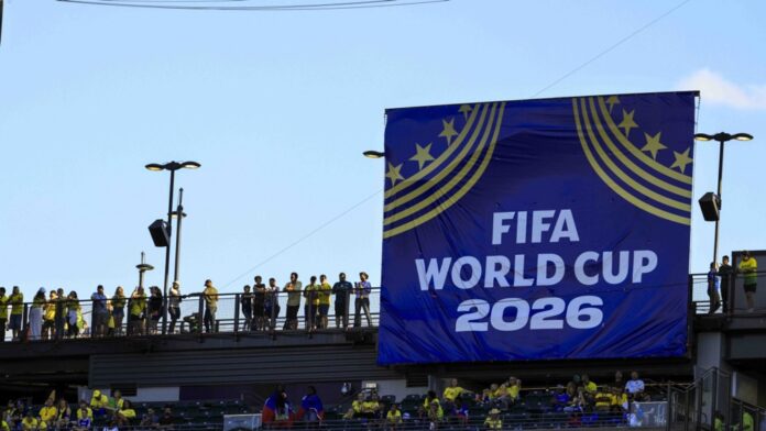 FIFA World Cup 2026 - Group C - Brazil vs Haiti