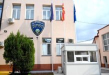 Двегодишно дете од Куманово затруено со разредувач за боја, заврши во болница
