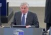 Тајани: Нападите на Трамп врз Мелони нема да влијаат на односите меѓу Италија и САД