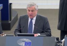 Тајани: Нападите на Трамп врз Мелони нема да влијаат на односите меѓу Италија и САД