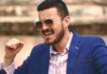 Го оженивме Тајзи со зурли и тапани