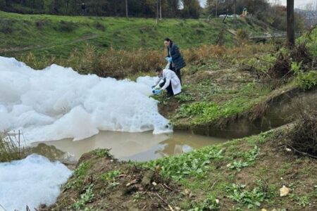 Првичните резултати за пената во Вардар покажале дека се е во границите на дозволеното – конечните анализи се очекуваат на 4 август