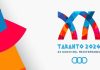 Македонија со рекордна делегација на Медитеранските игри во Таранто