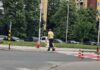 Невидливи „зебри“, видлива опасност!