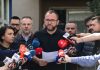 Експертски тим од скопски „Водовод“ ја контролира водата во Гостивар