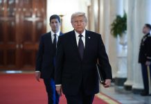 Нов притисок врз Трамп: Конгресот усвои резолуција со која се бара крај на војната против Иран