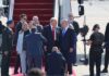 „Тајмс оф Израел“: Трамп и Нетанјаху разговараа за три сценарија за Иран