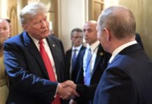 Путин испрати честитка до Трамп по повод 250-годишнината од независноста на САД: Москва и Вашингтон имаат посебна одговорност за глобалната безбедност